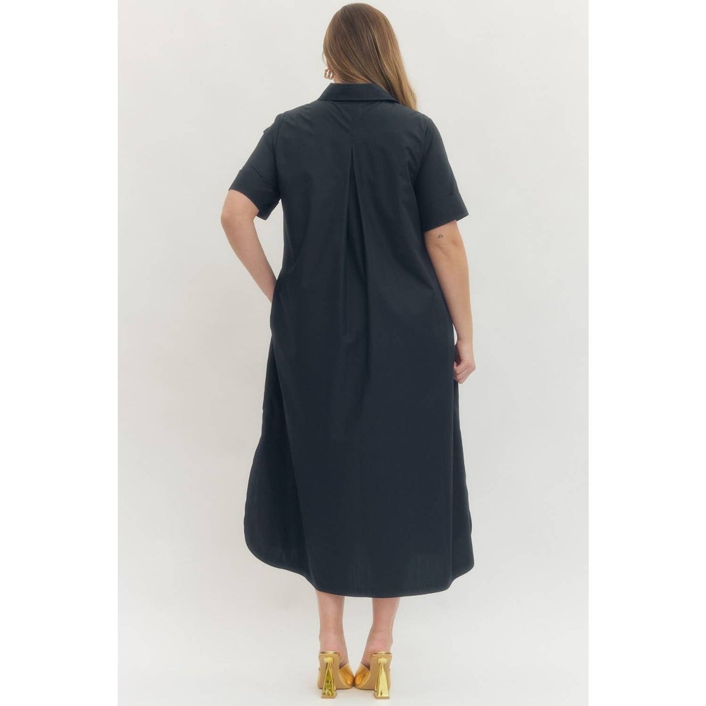 Staple Babe Dress
