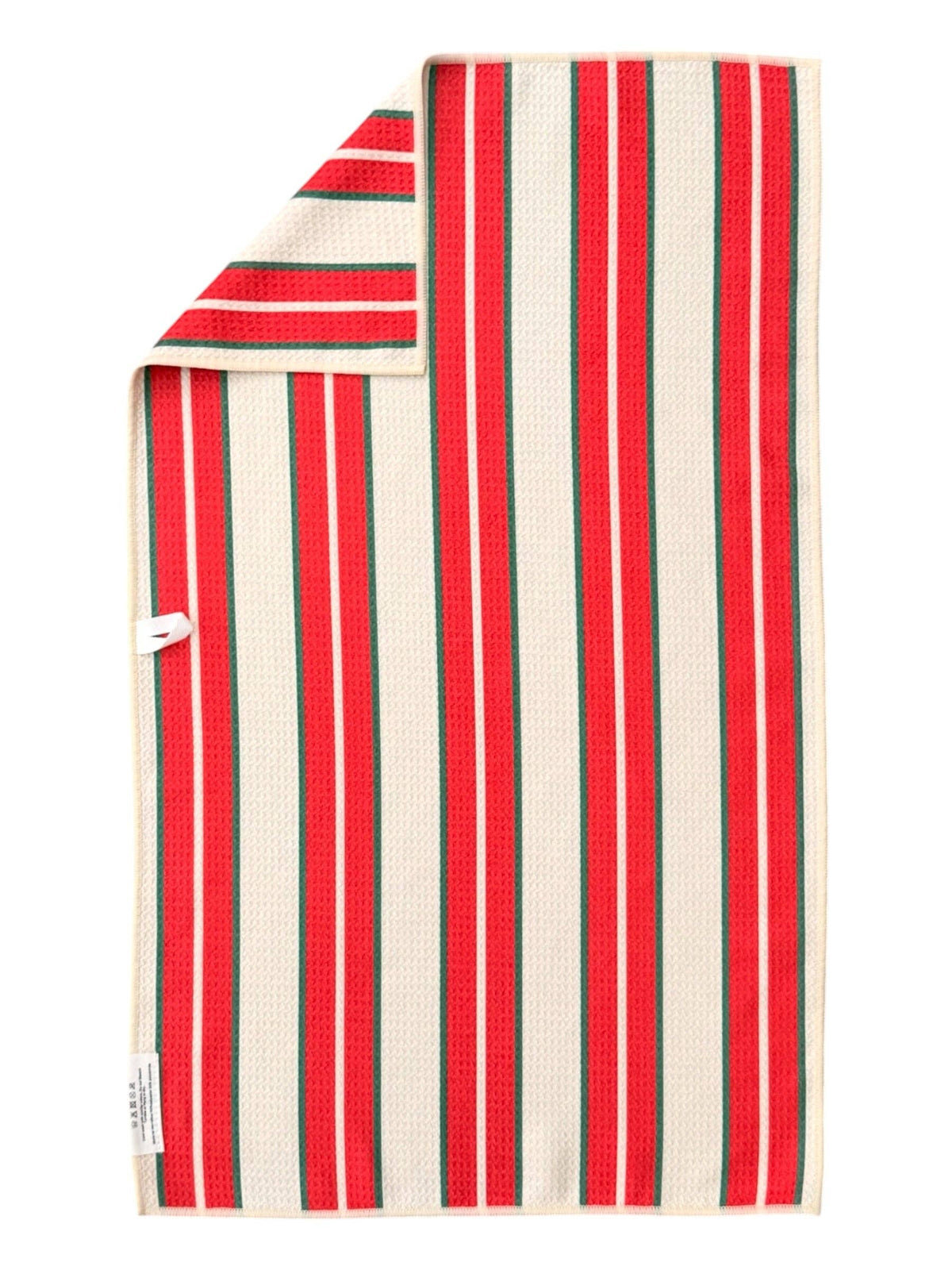 Comet: Double-Sided Hand Towel