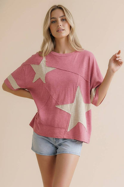 Patchwork Top