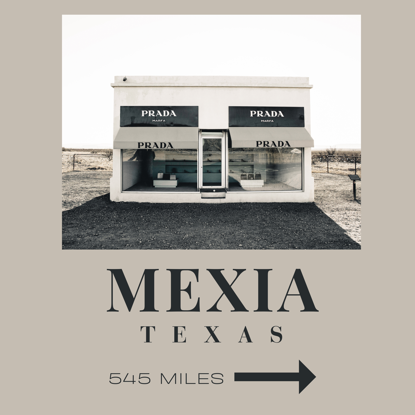 MARFA Godley Sweatshirt