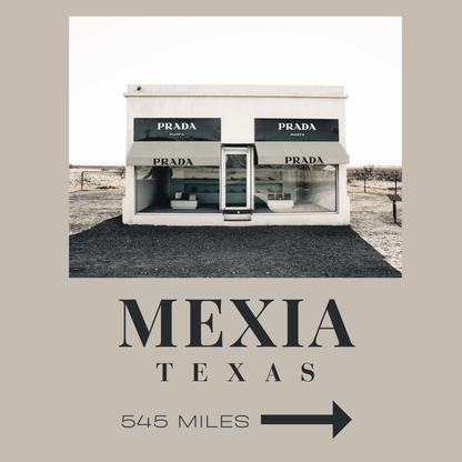 MARFA Godley Sweatshirt