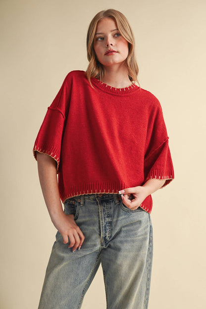Autumn Sweaters