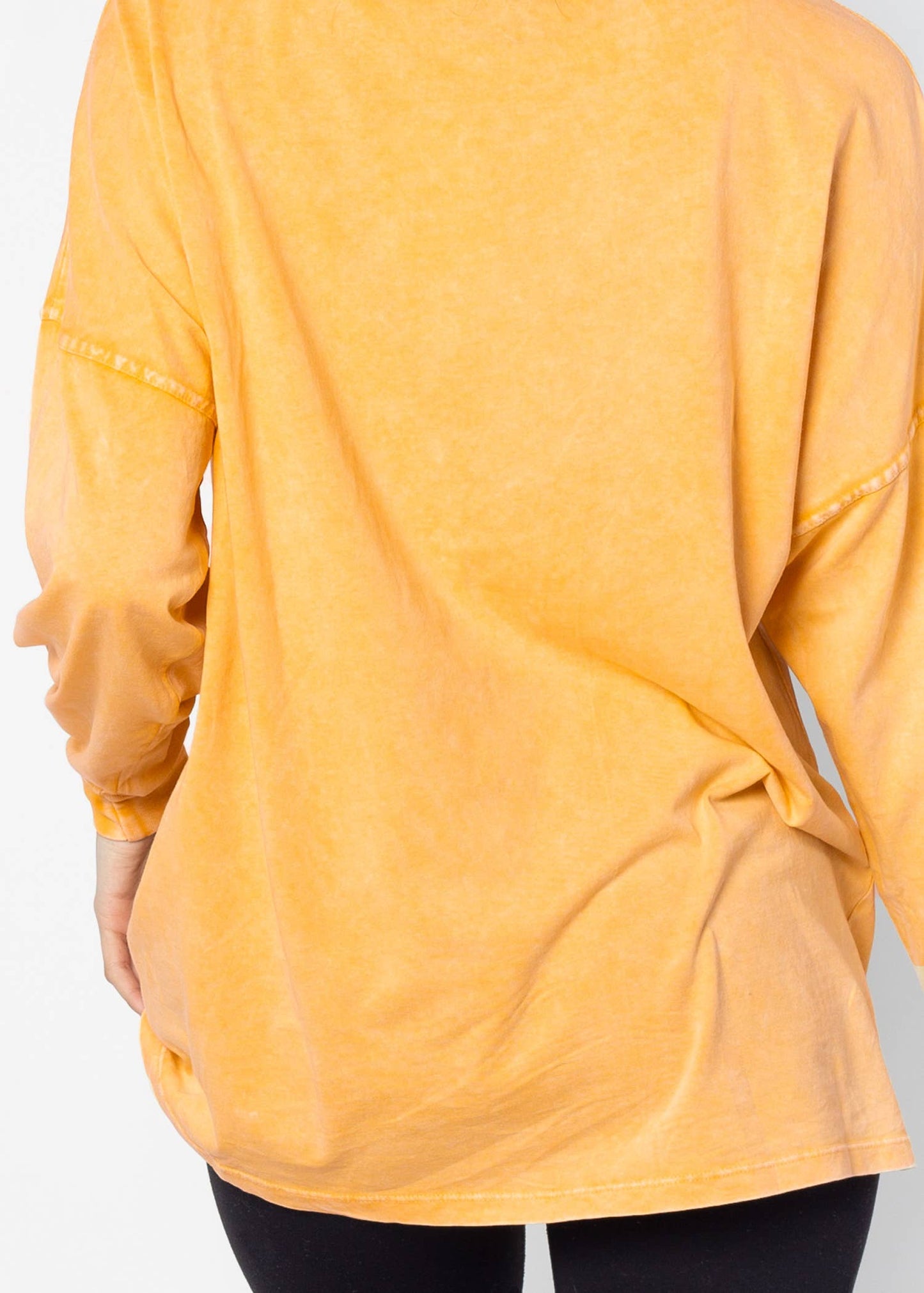 The Big Shirt