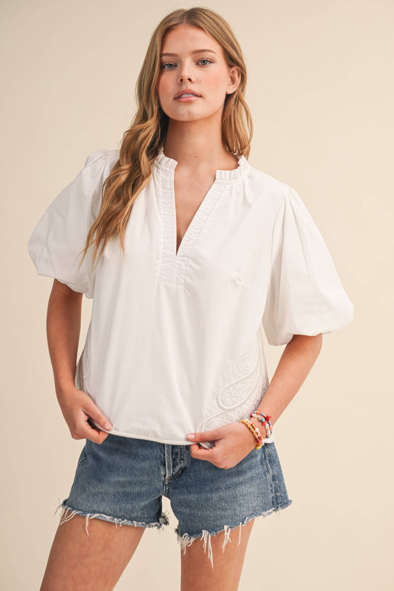 Seaside Top