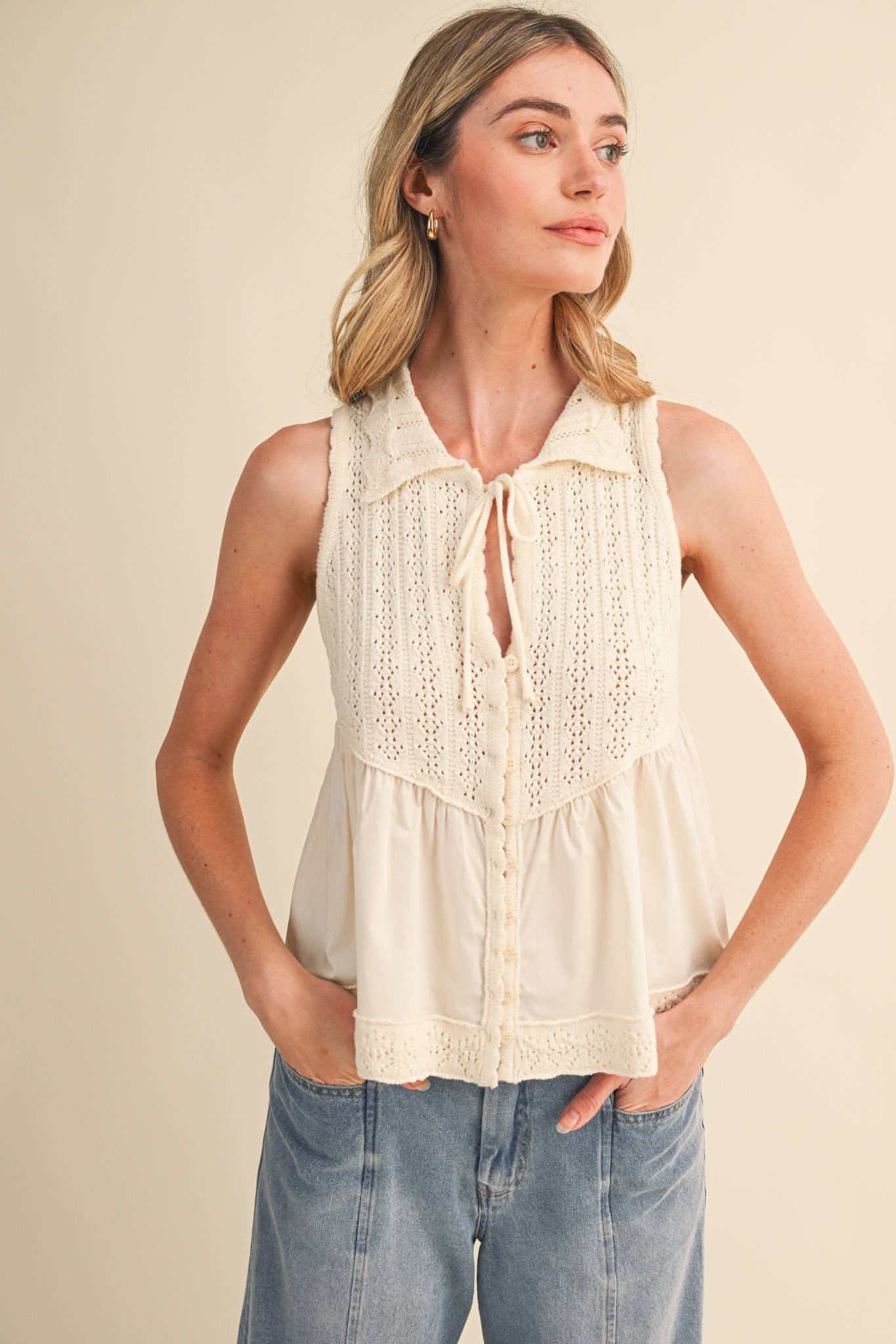 Summer Crush Tank