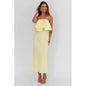 NELLIE MAXI DRESS