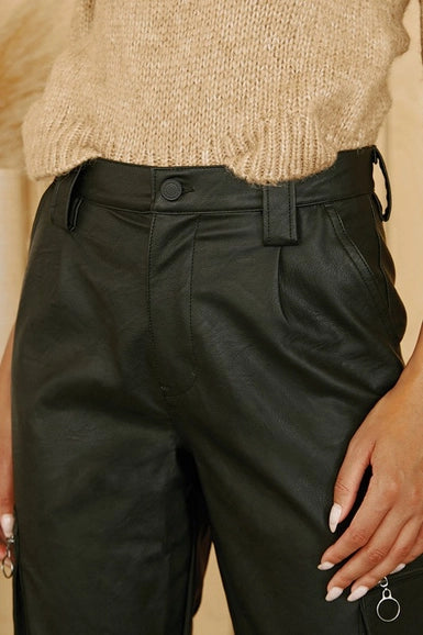 On Your Own Joggers