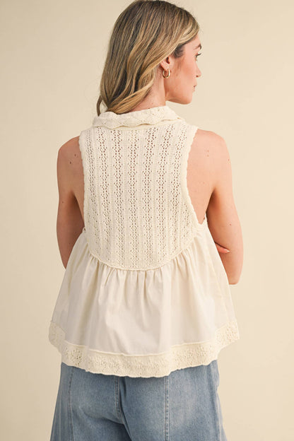 Summer Crush Tank
