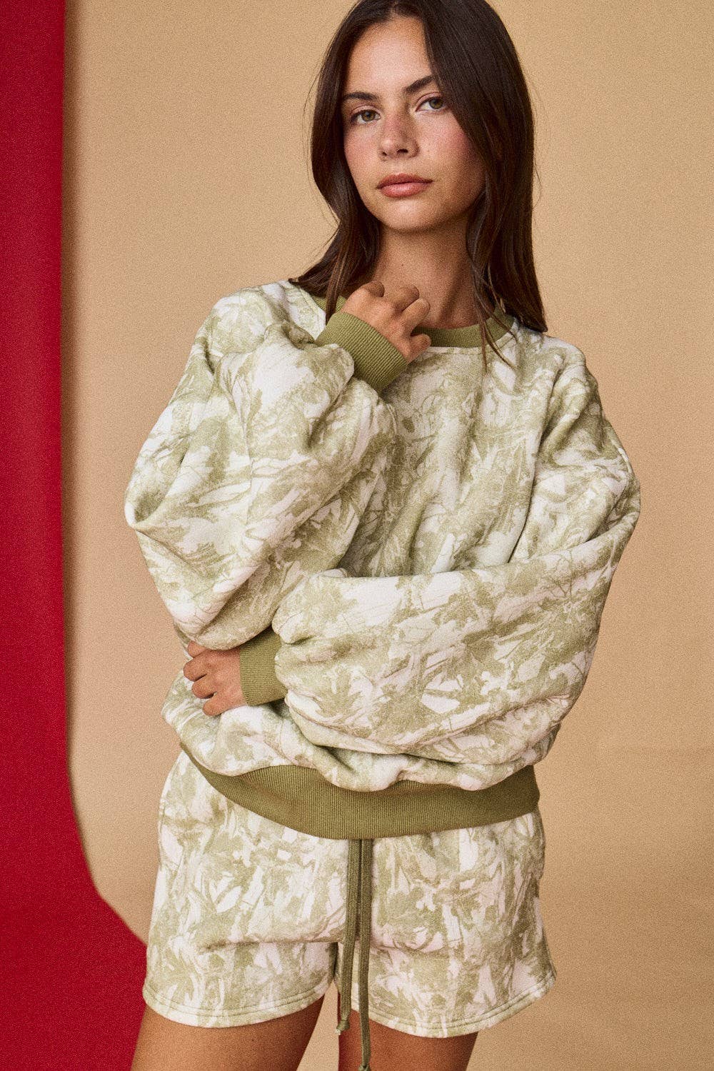Woodland 's Camo Set