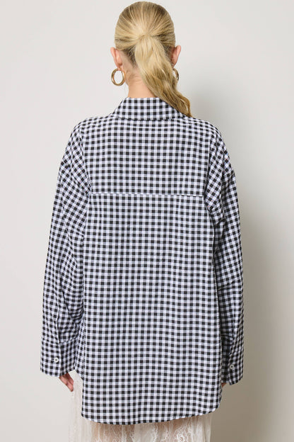 Falling Leaves Top