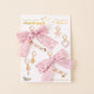 Dazzle Shoe Charms