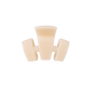 Classic | Almond Beige | Petite | Claw Clip