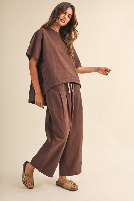 Emery Set