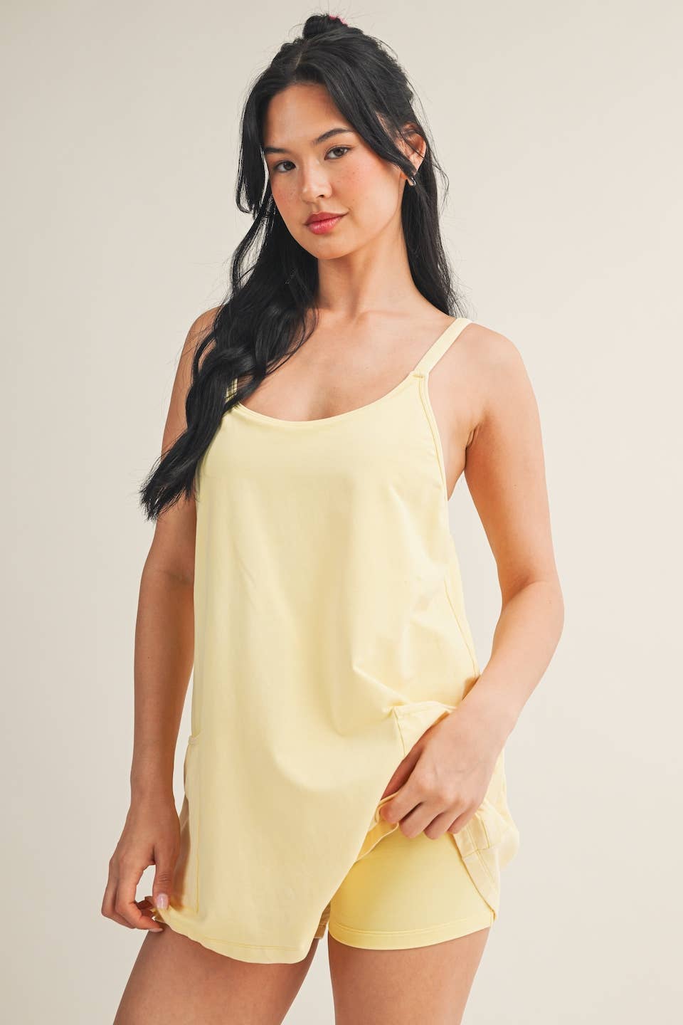 Kimberly Mini Dress