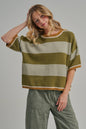 Jade Sweater