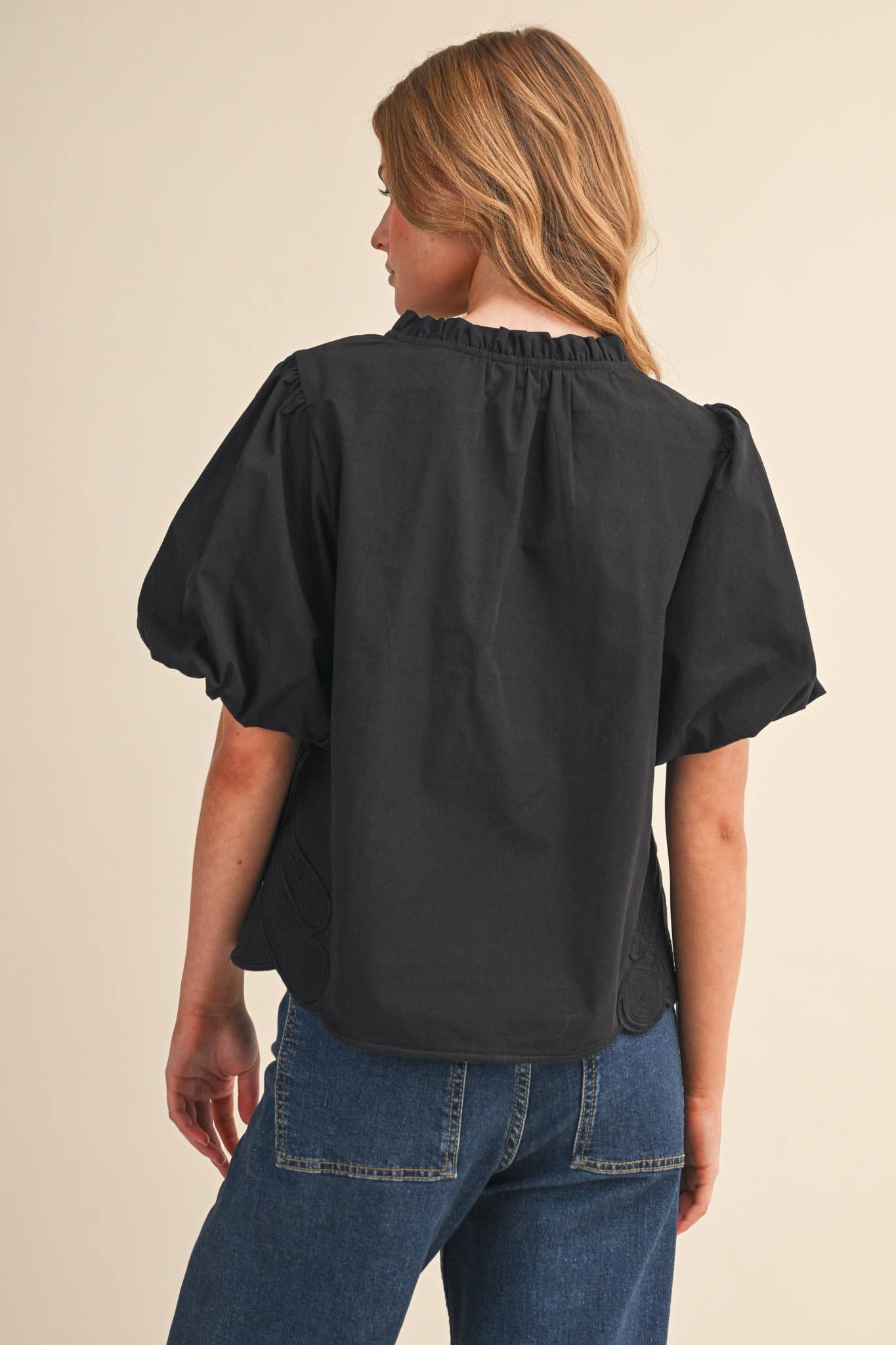 Seaside Top