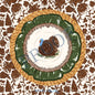 Turkey Magnetic Art Mat