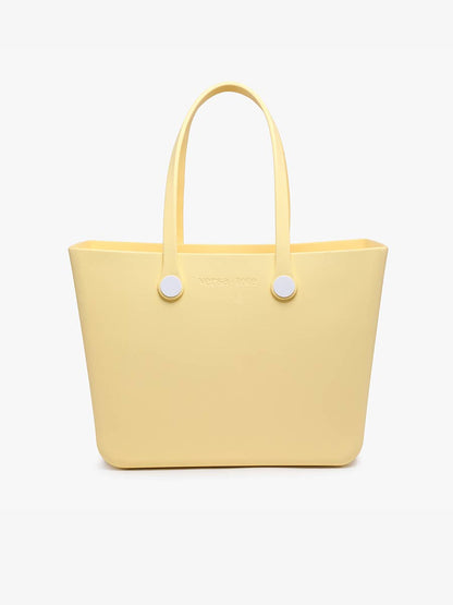 Carrie Versa Tote w/ Interchangeable Straps