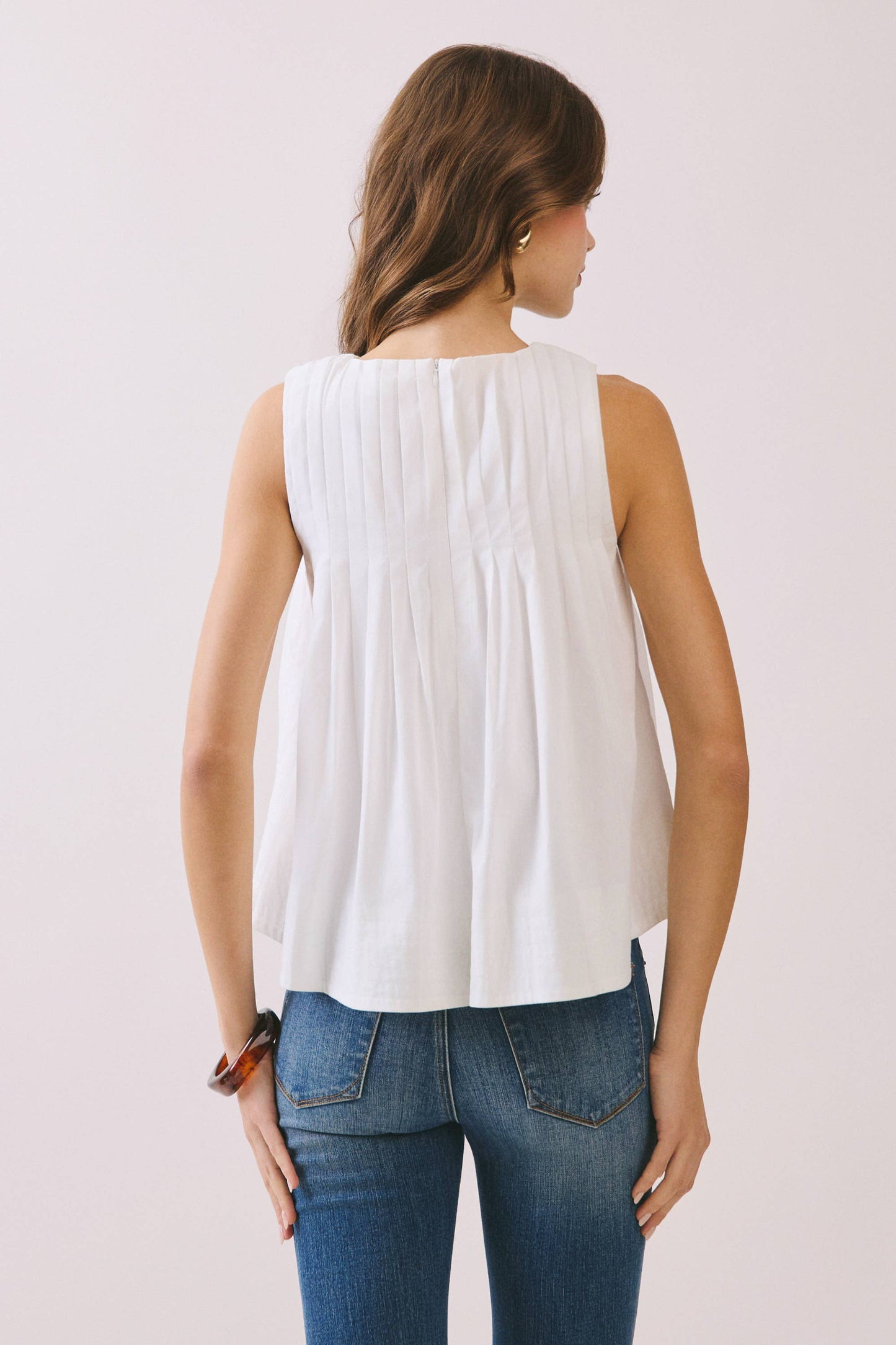 LAVENDER DREAM TOP