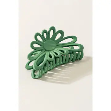 Hair Claw Clips