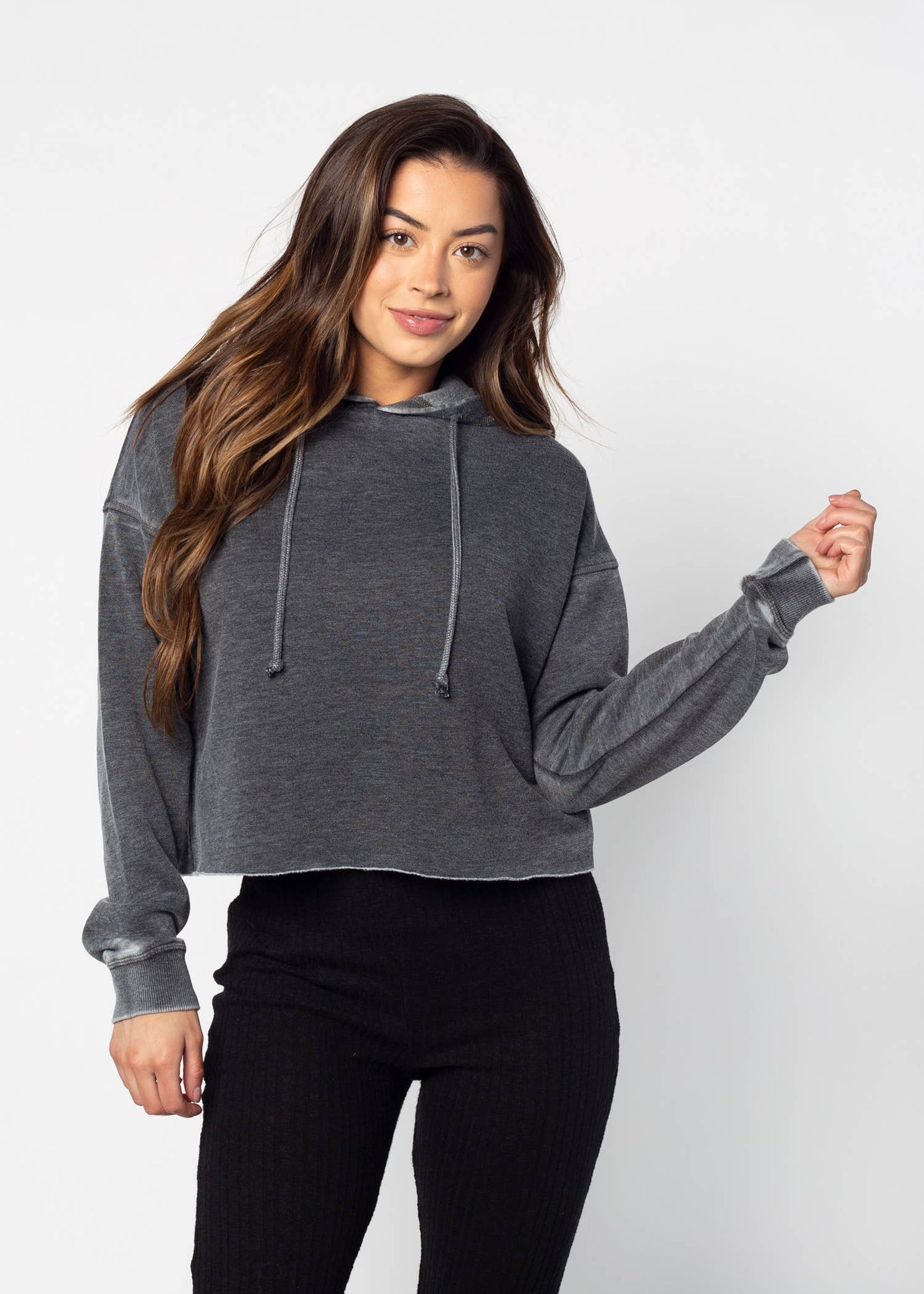 Campus Hoodie, All Colors