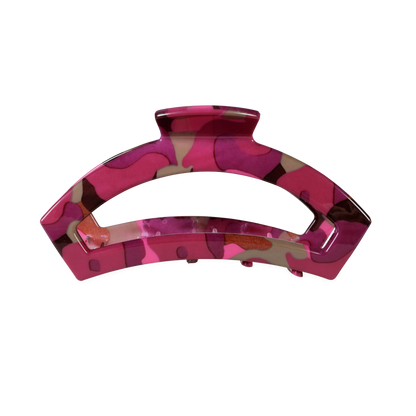 Open Garden Glam Medium Hair Clip