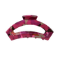 Open Garden Glam Medium Hair Clip