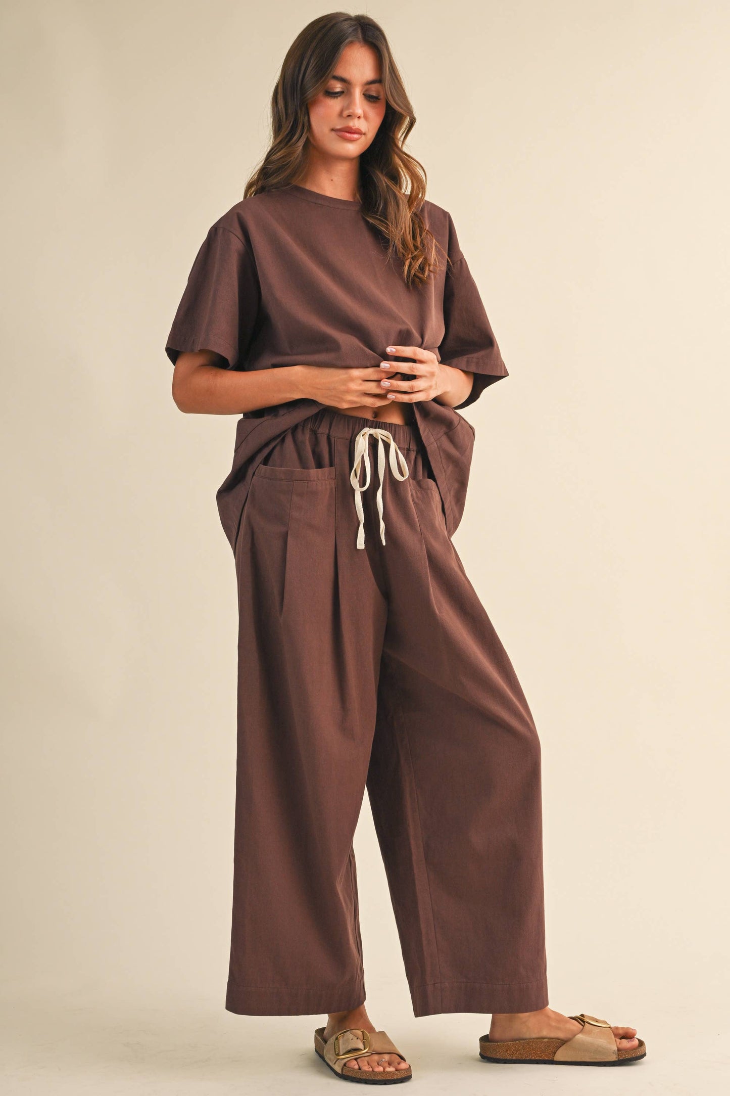 Emery Set