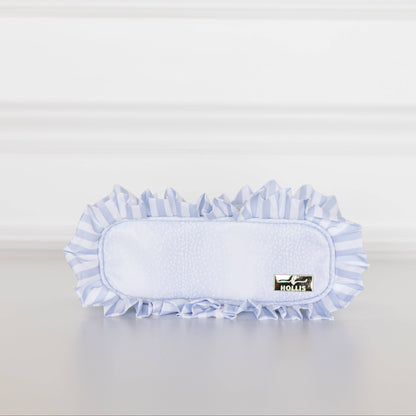Blue Fawn Pencil Bag | HOLLIS