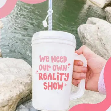 Reality Mug