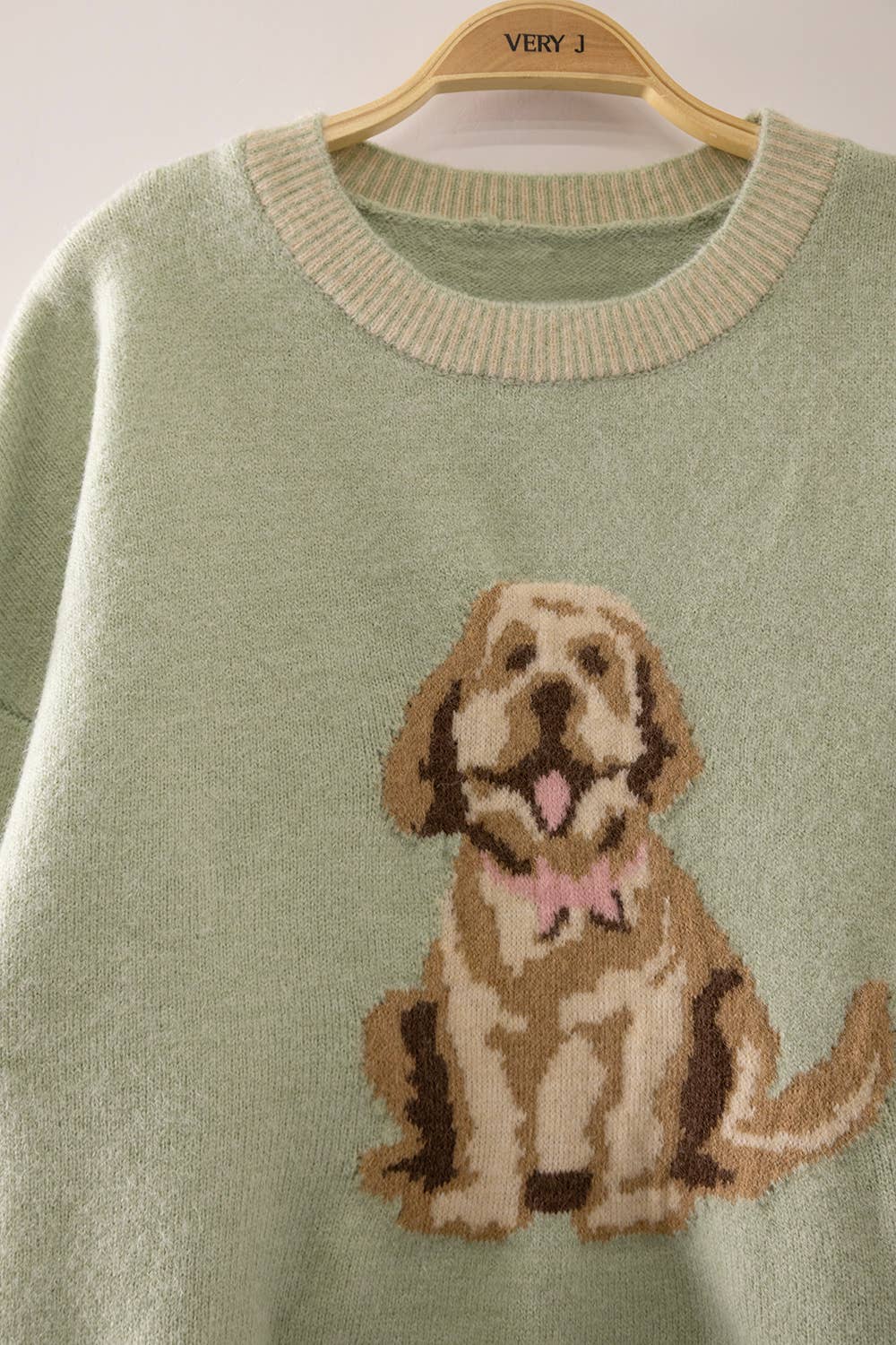 Doodle Days Sweater