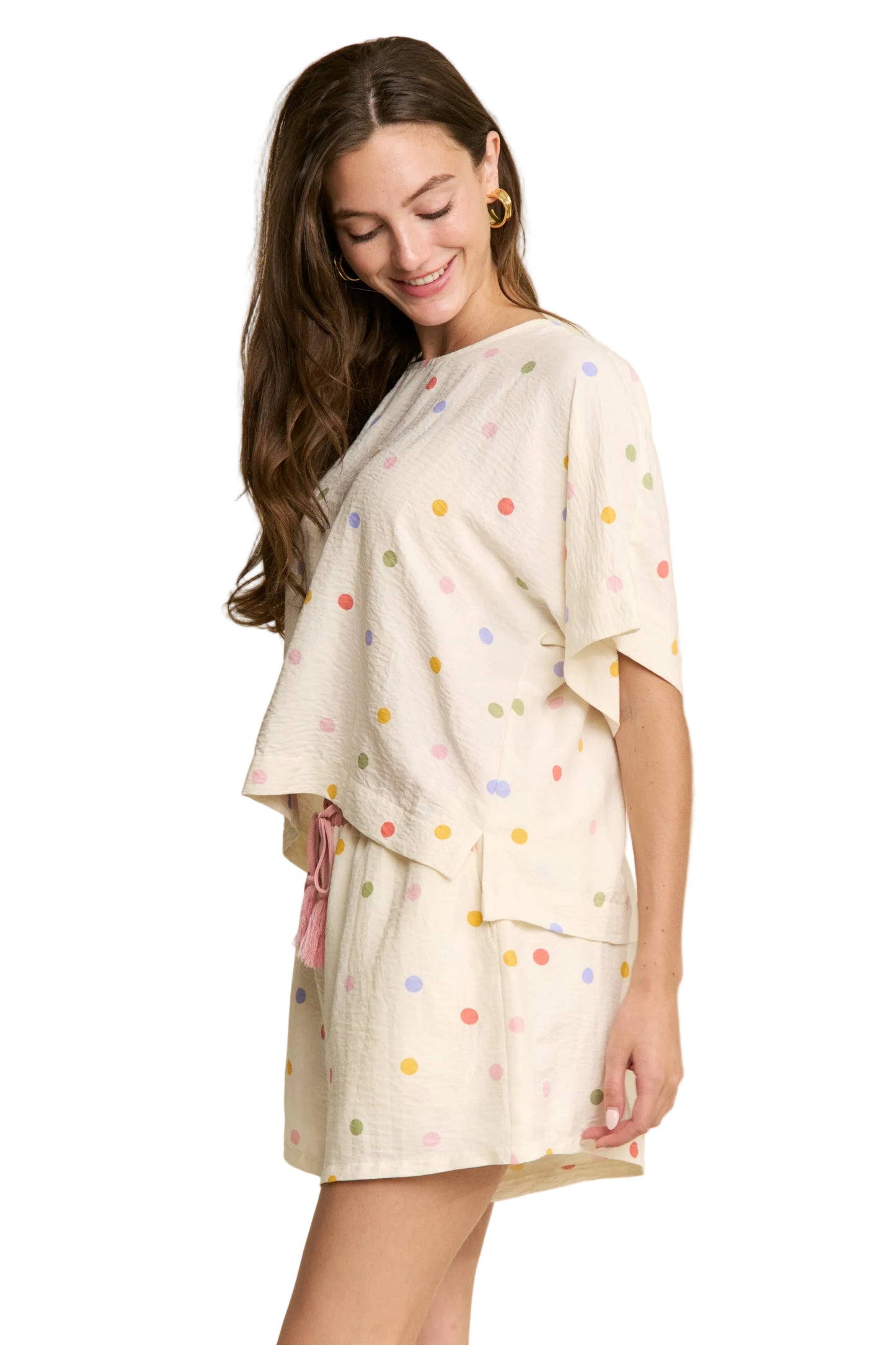 Polkadot Dream Multicolor Set