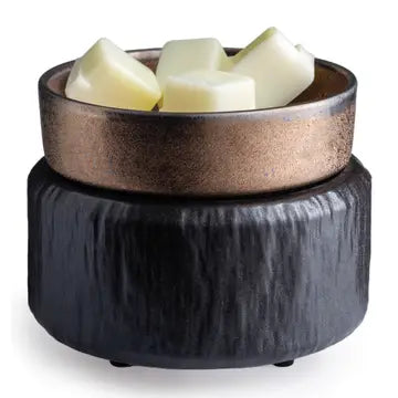 2-iN - 1 Fragrance Warmer