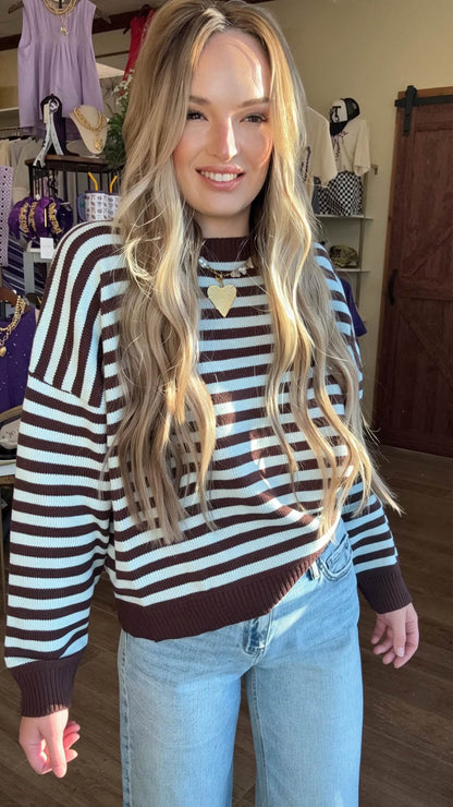 Everyday Sweater