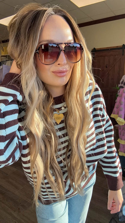 Everyday Sweater
