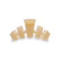 Classic Hair Clip | Small | Almond Beige