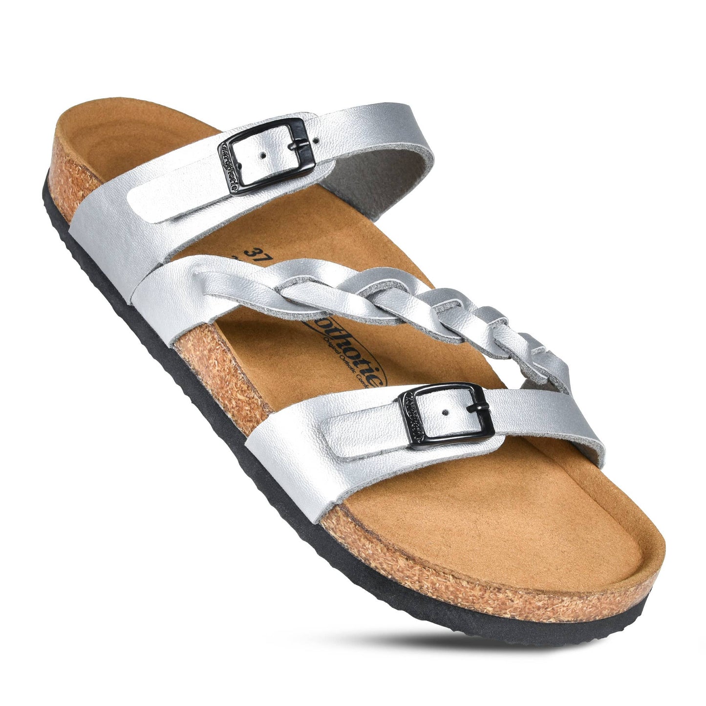 Viking Strappy Sandals