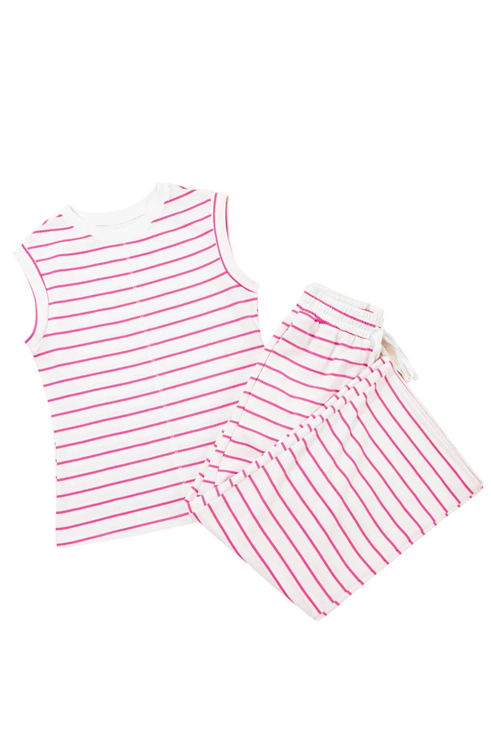 Hattie Casual Set