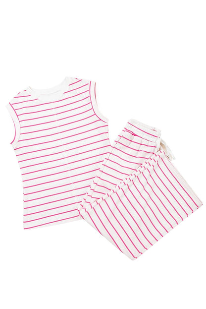 Hattie Casual Set