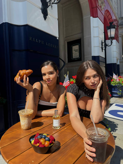 Twist Koko Bay No.2 Inspired by C. Coco M. Perfume