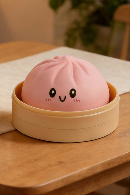 Butter Sticker Squishy