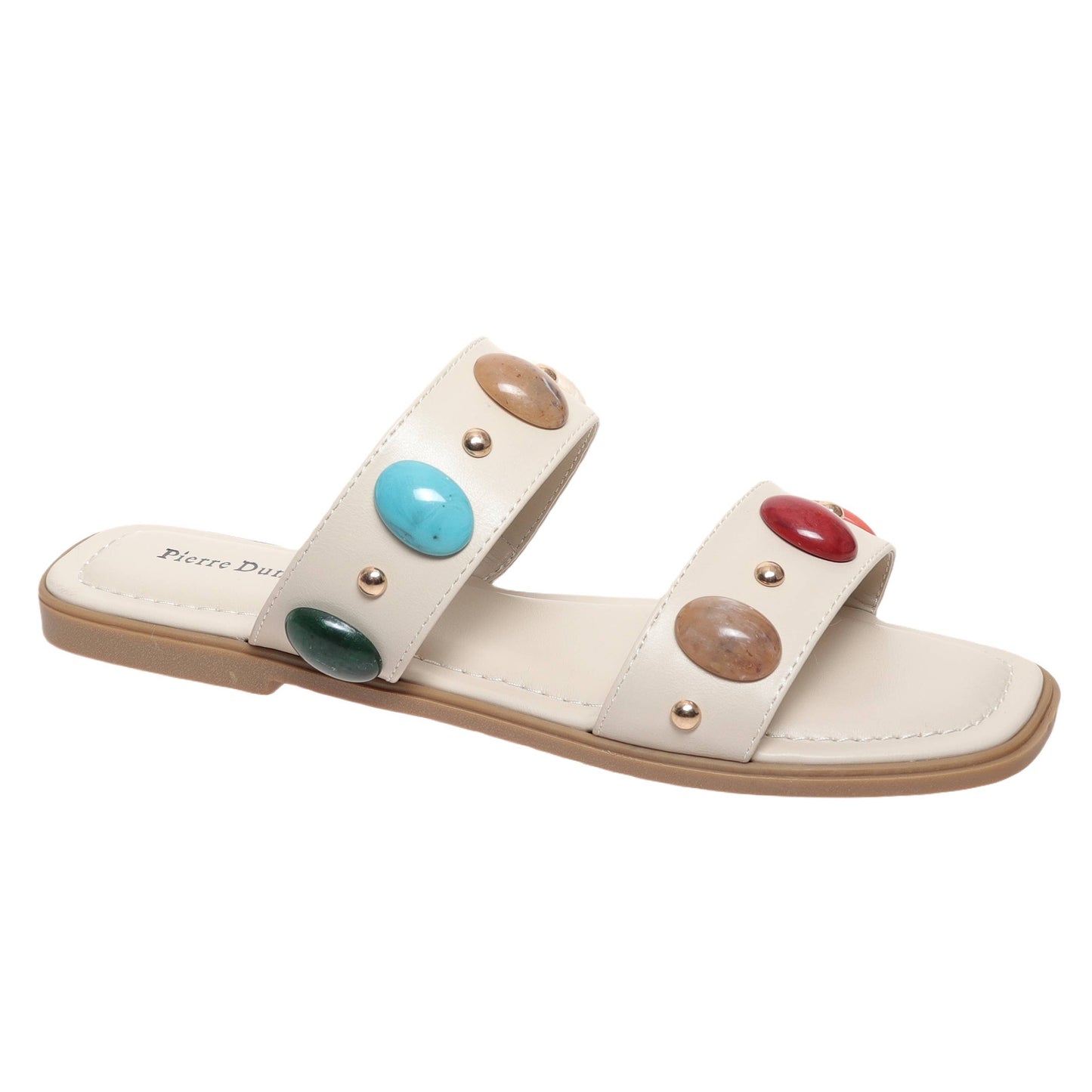 Empress Sandals