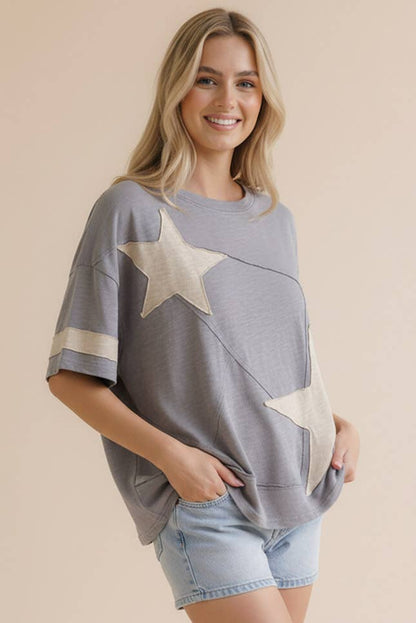 Patchwork Top