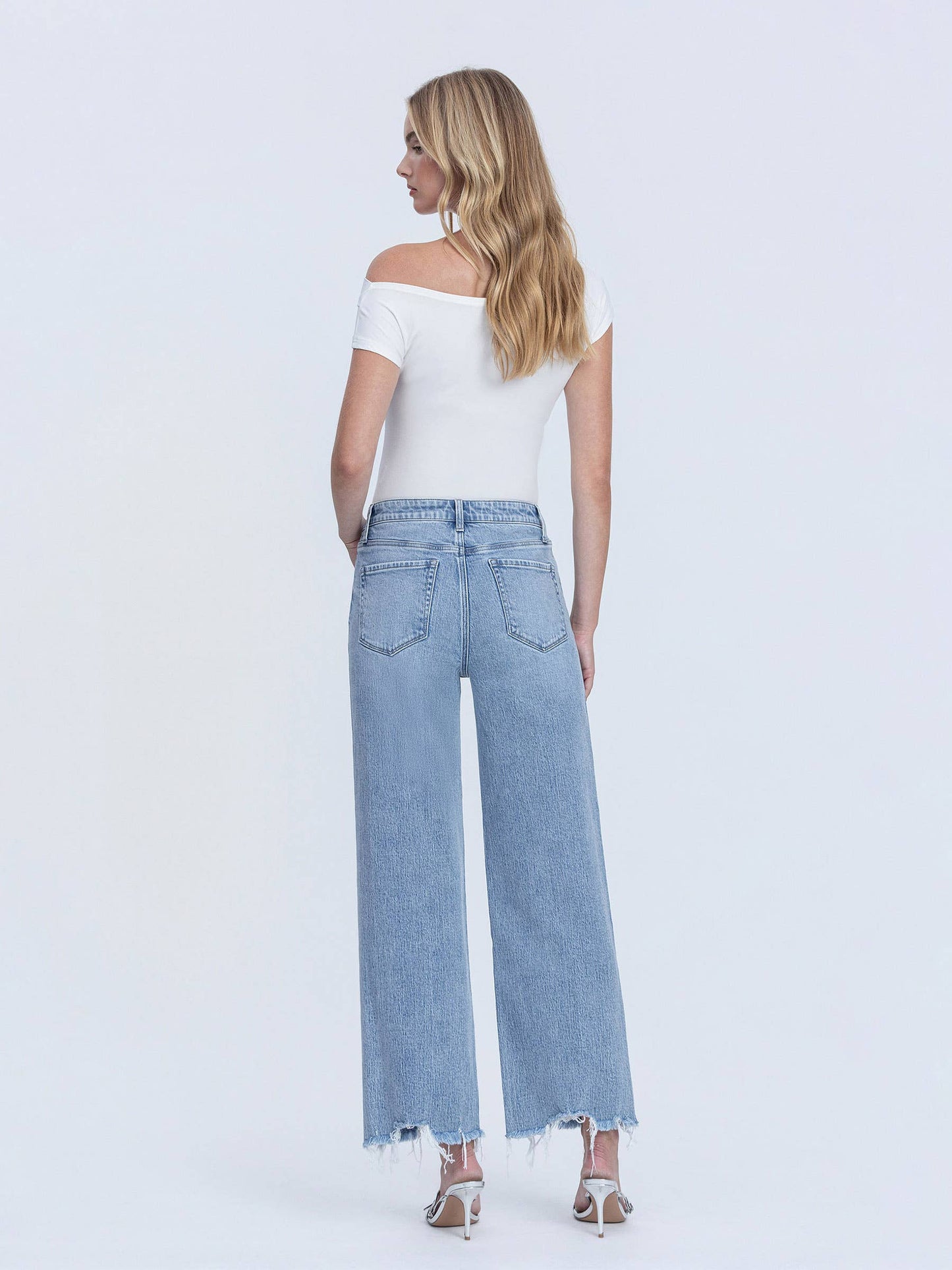 God Given Jeans