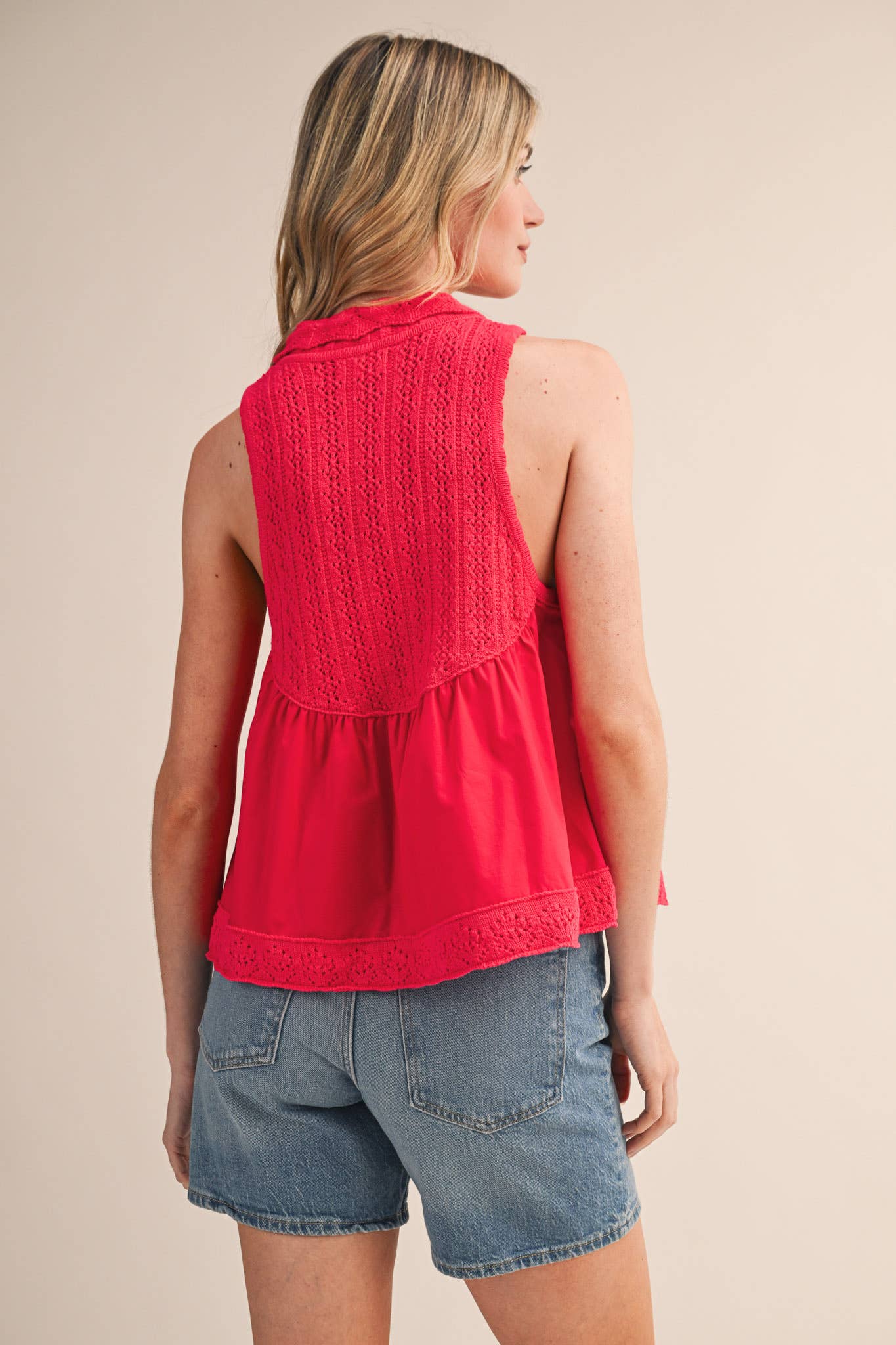 Summer Crush Tank