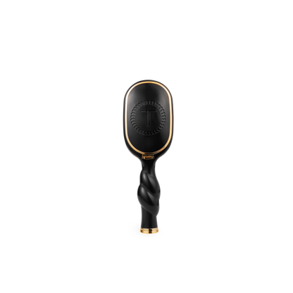 Mini Detangler Brush | Jet Black | Medium
