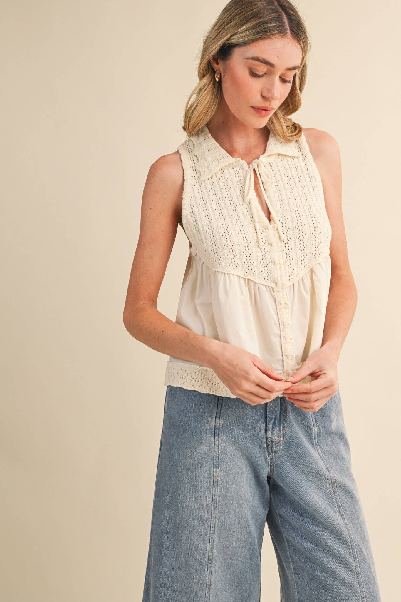 Summer Crush Tank