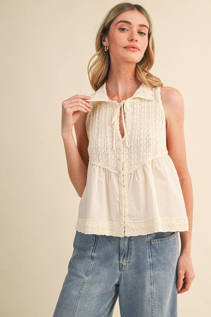 Summer Crush Tank