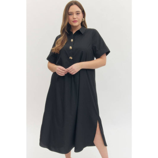 Staple Babe Dress