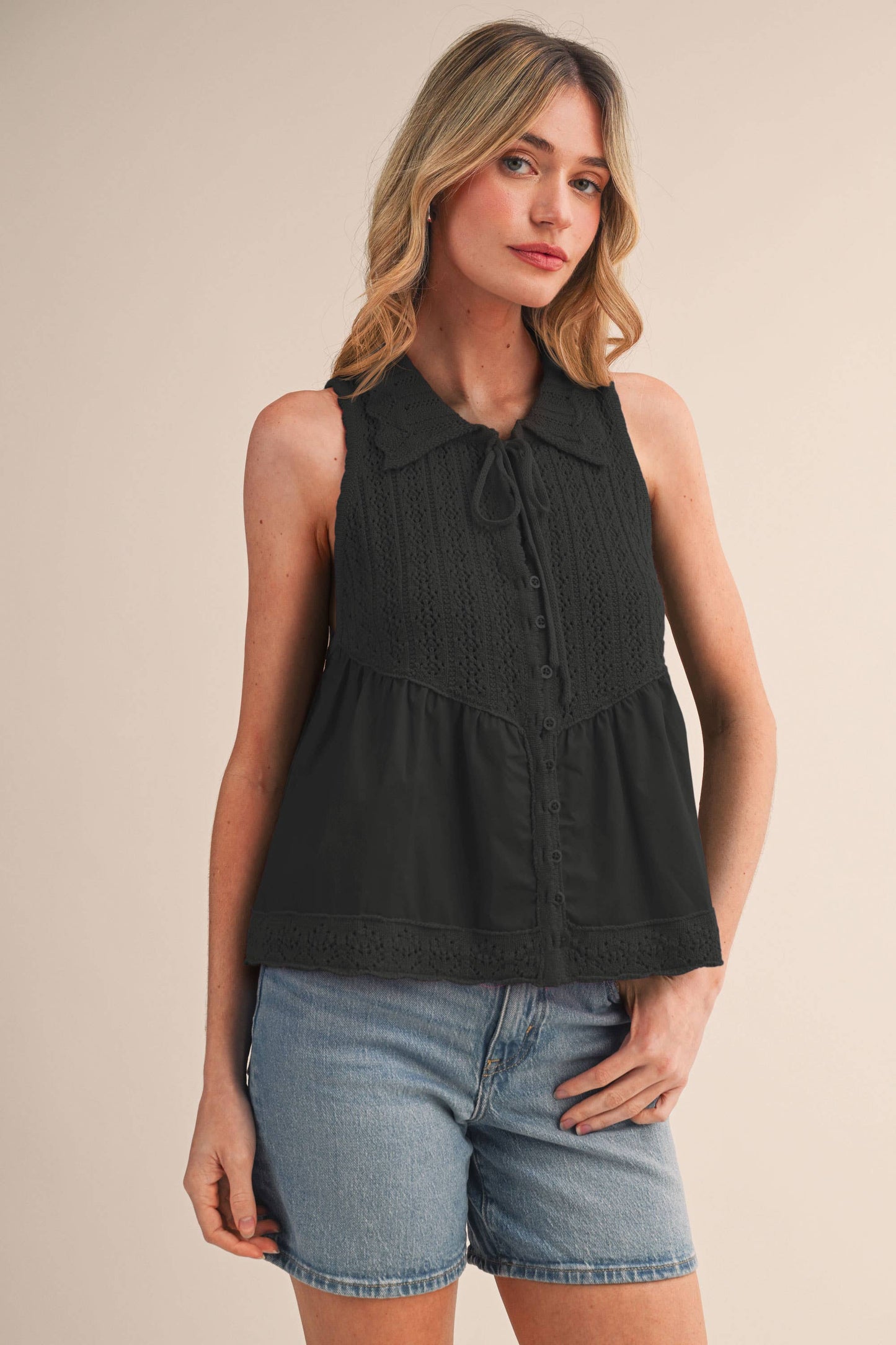 Summer Crush Tank